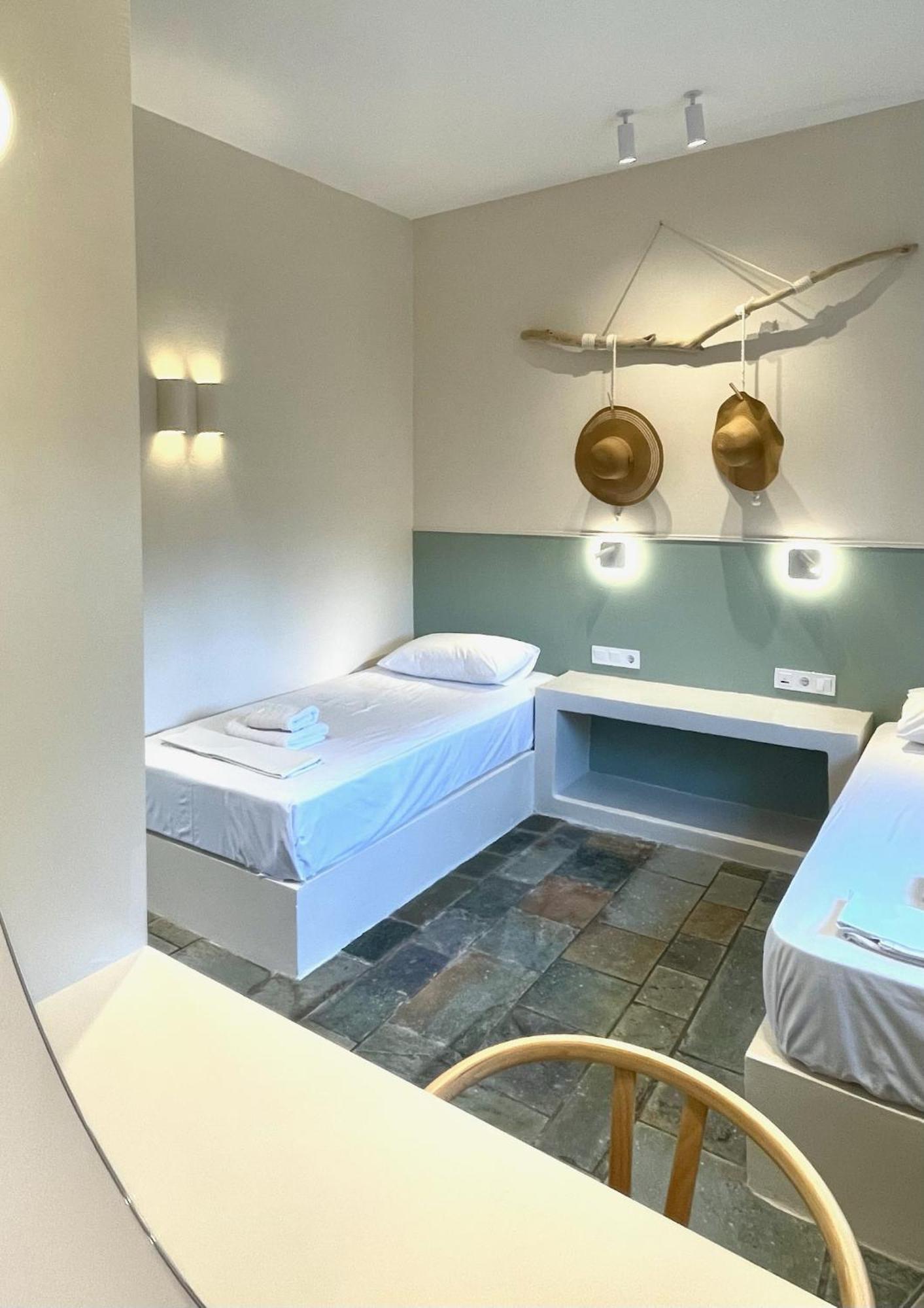 Staybridge Apartments, Meszongí Kültér fotó