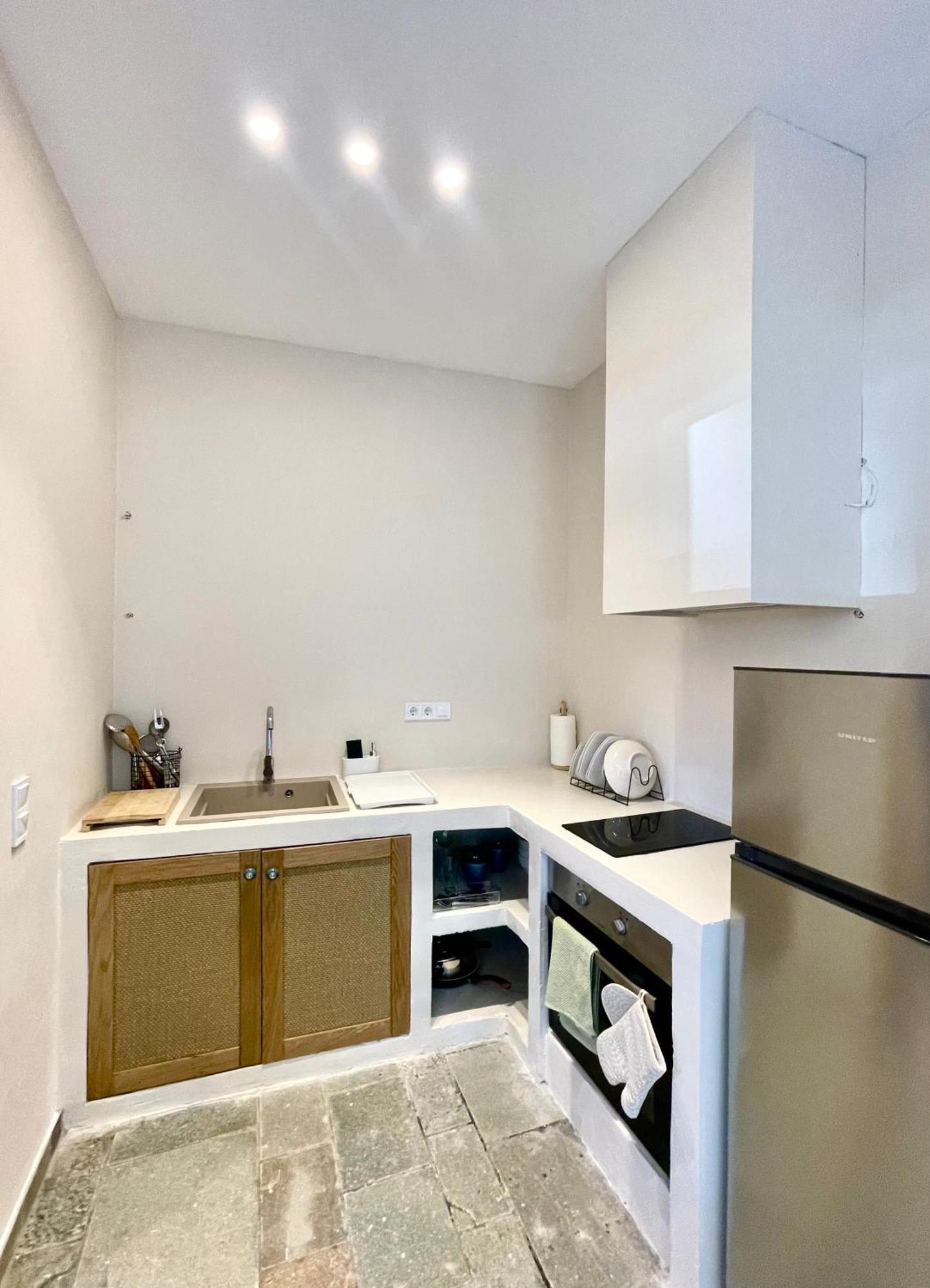 Staybridge Apartments, Meszongí Kültér fotó