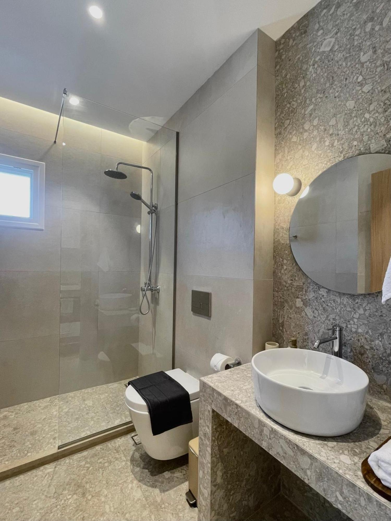 Staybridge Apartments, Meszongí Kültér fotó