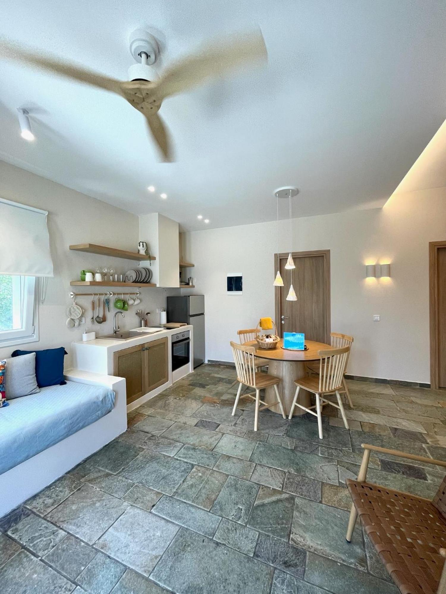 Staybridge Apartments, Meszongí Kültér fotó