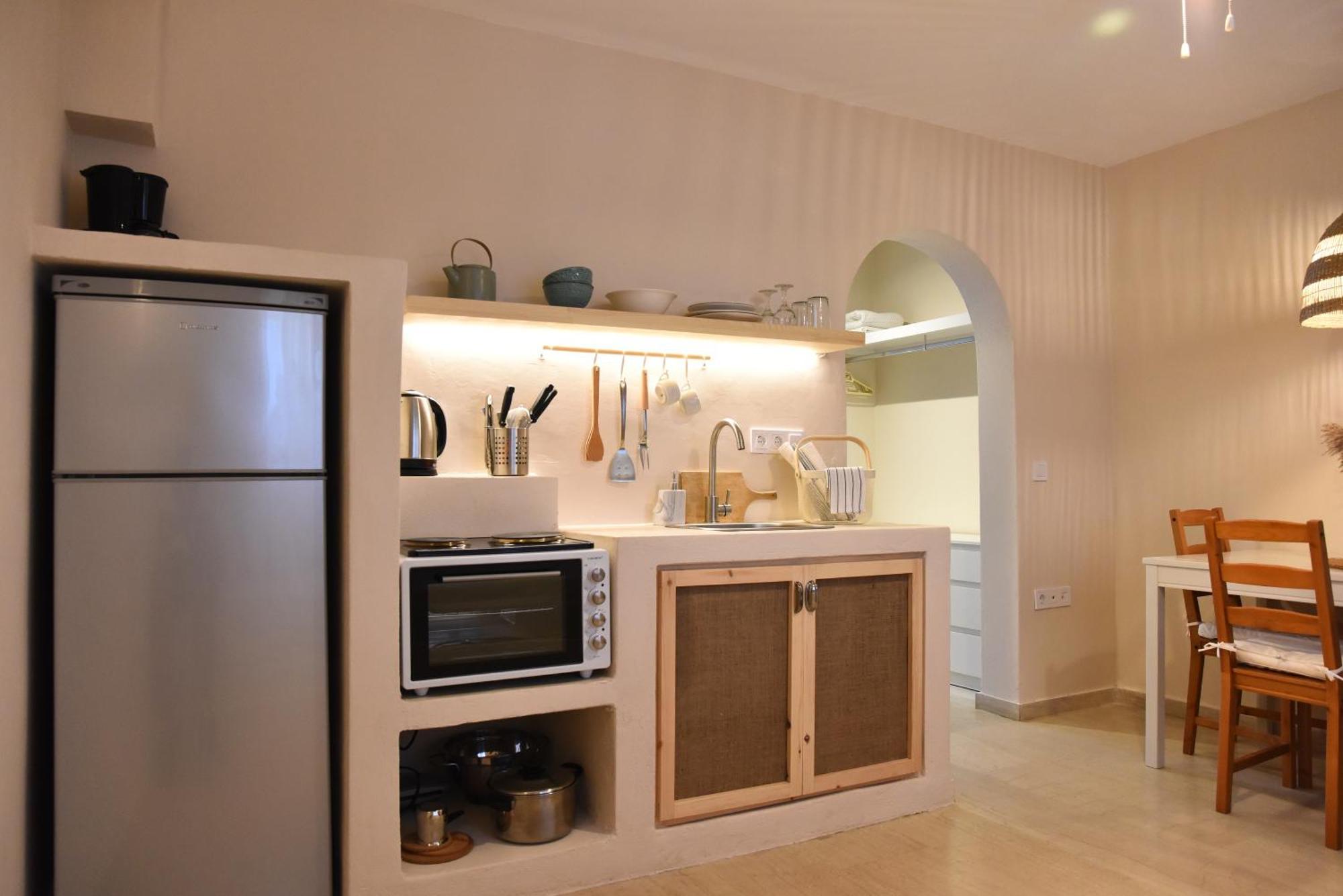 Staybridge Apartments, Meszongí Kültér fotó