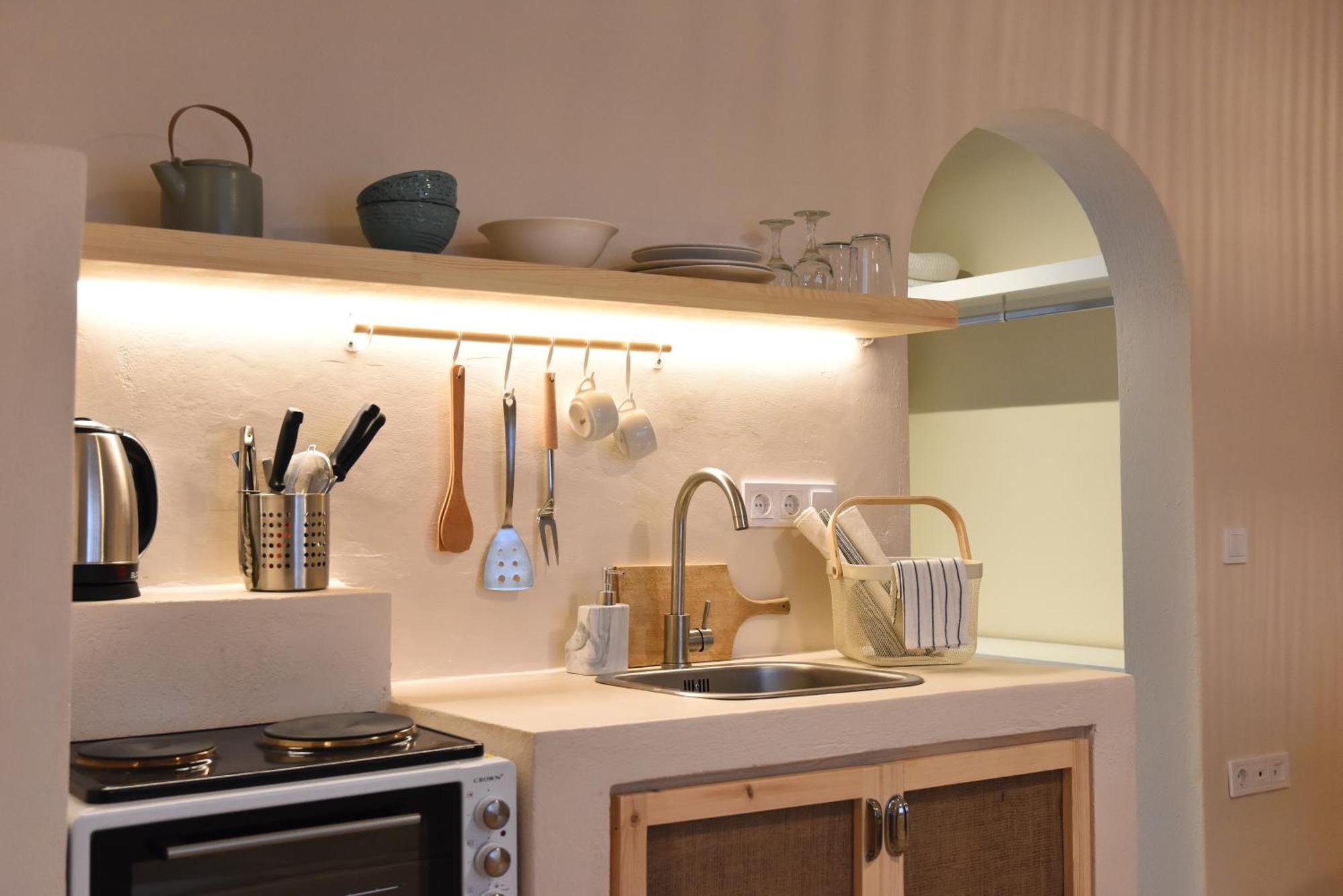 Staybridge Apartments, Meszongí Kültér fotó