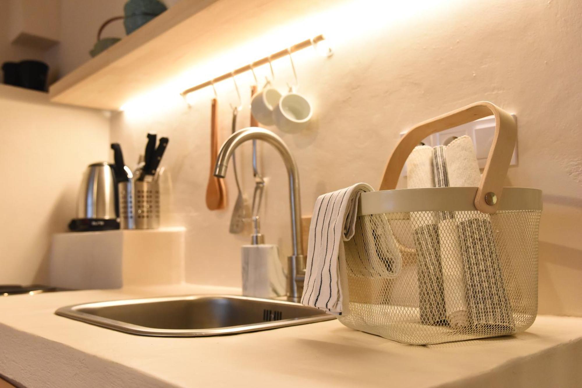 Staybridge Apartments, Meszongí Kültér fotó