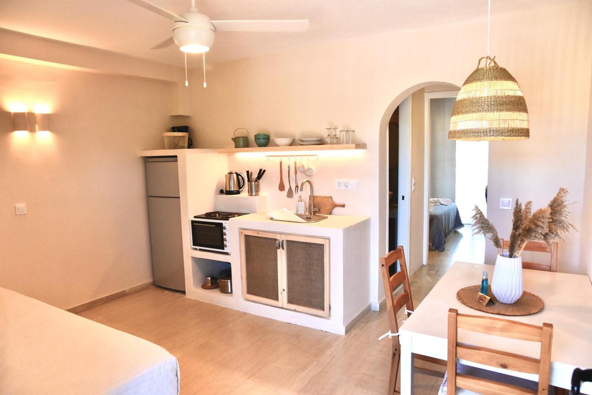 Staybridge Apartments, Meszongí Kültér fotó